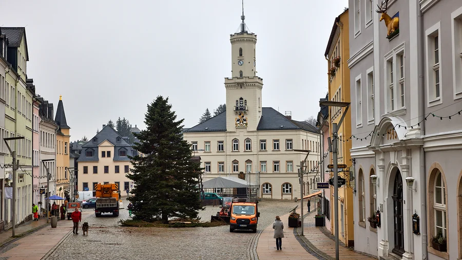 Schneeberg