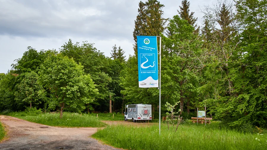 WisperTrails