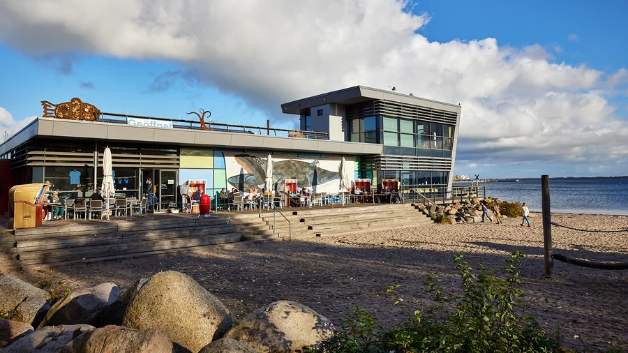 Eckernförde