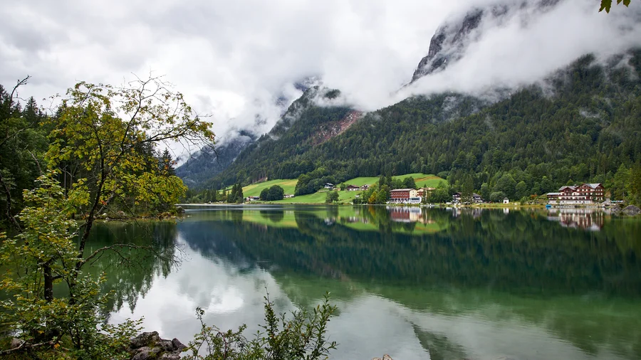 Ramsau