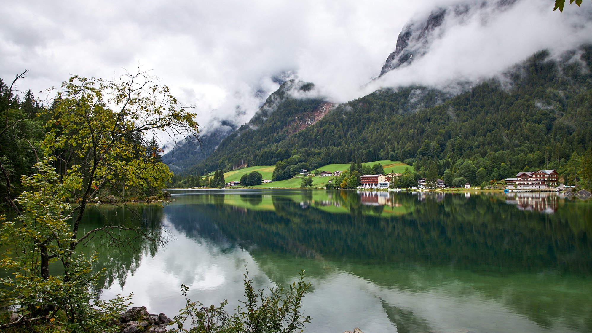 Ramsau