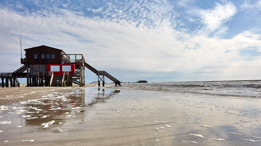 Sankt-Perter-Ording