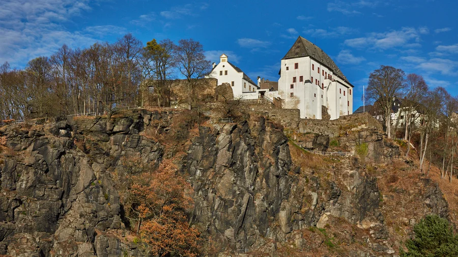 Wolkenstein