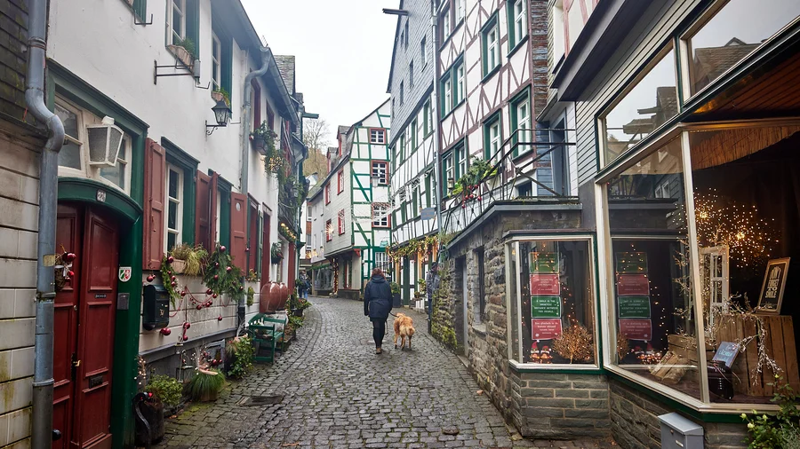Monschau