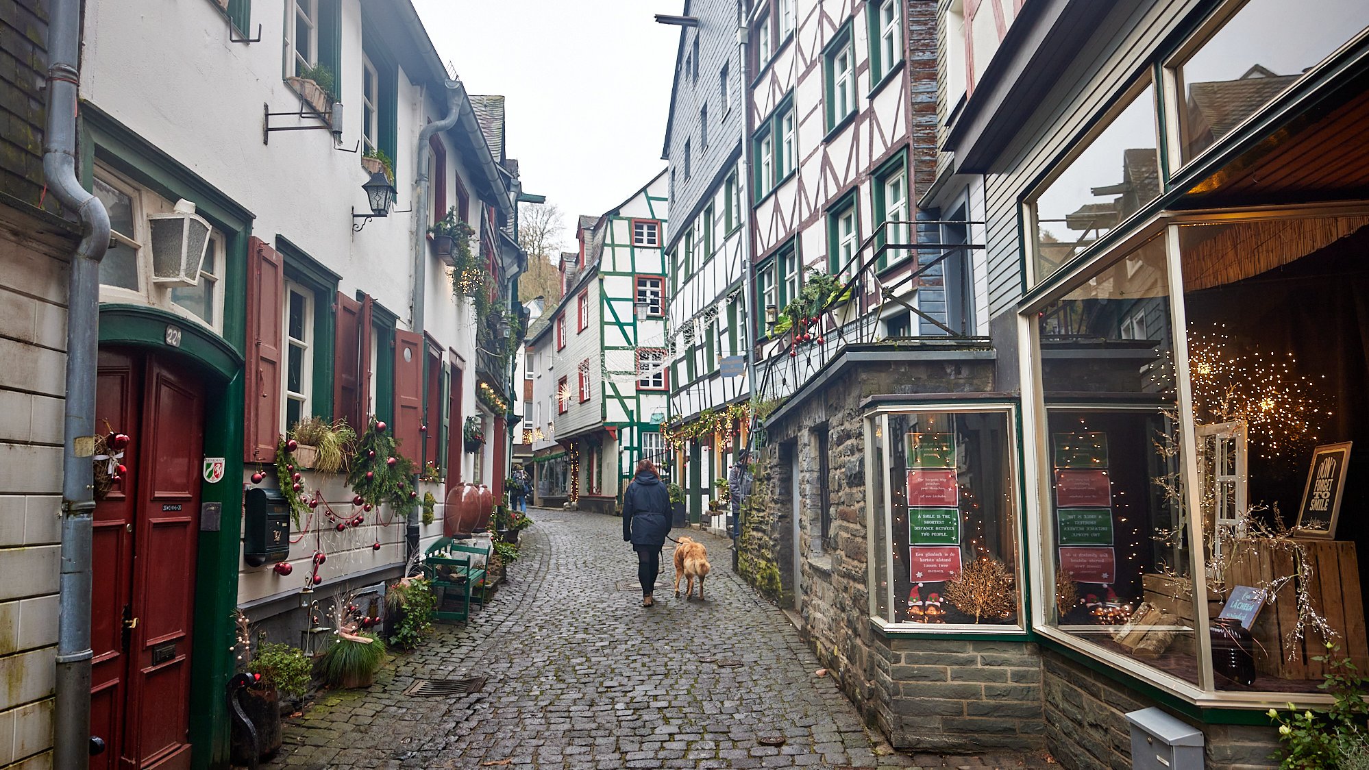 Monschau