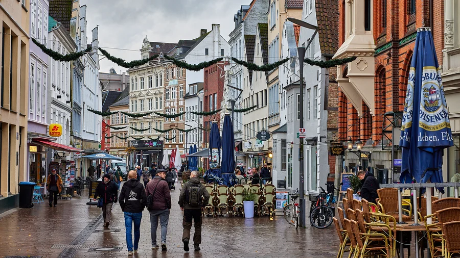 Flensburg