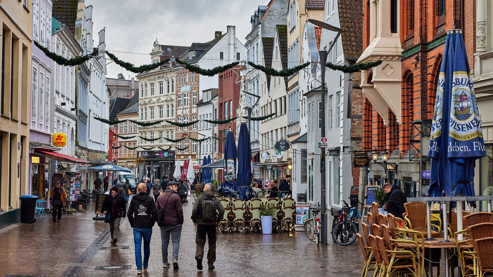 Flensburg