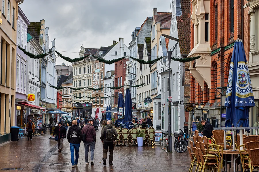 Flensburg