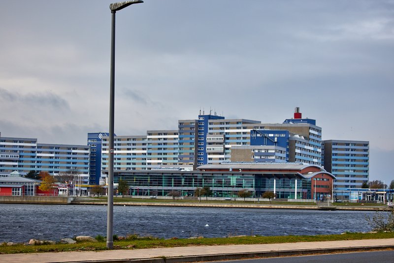 Heiligenhafen Heiligenhafen
