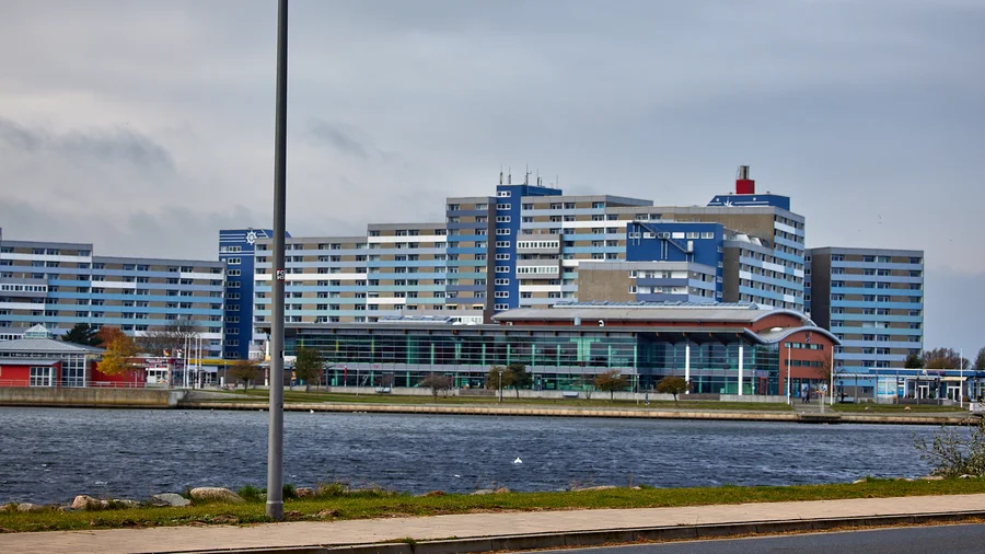 Heiligenhafen