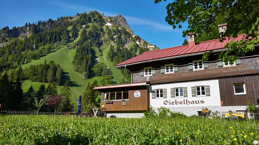 Bad Hindelang