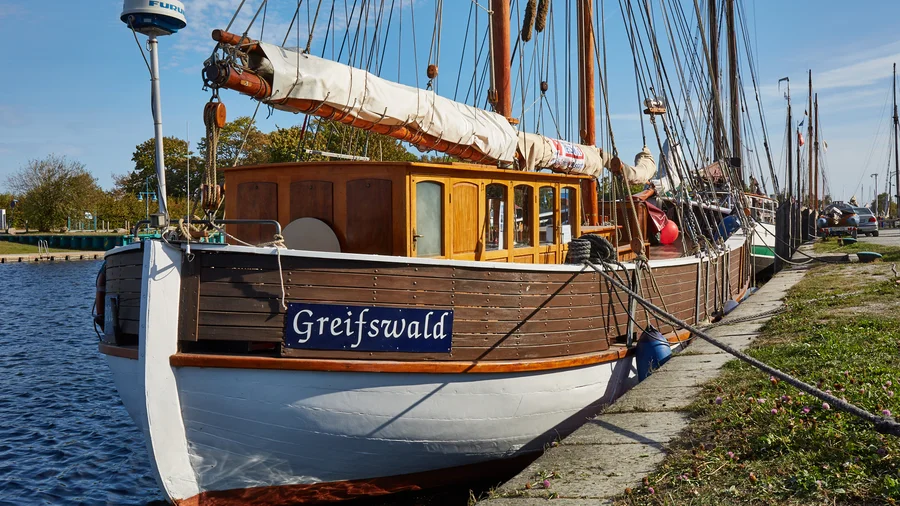Greifswald