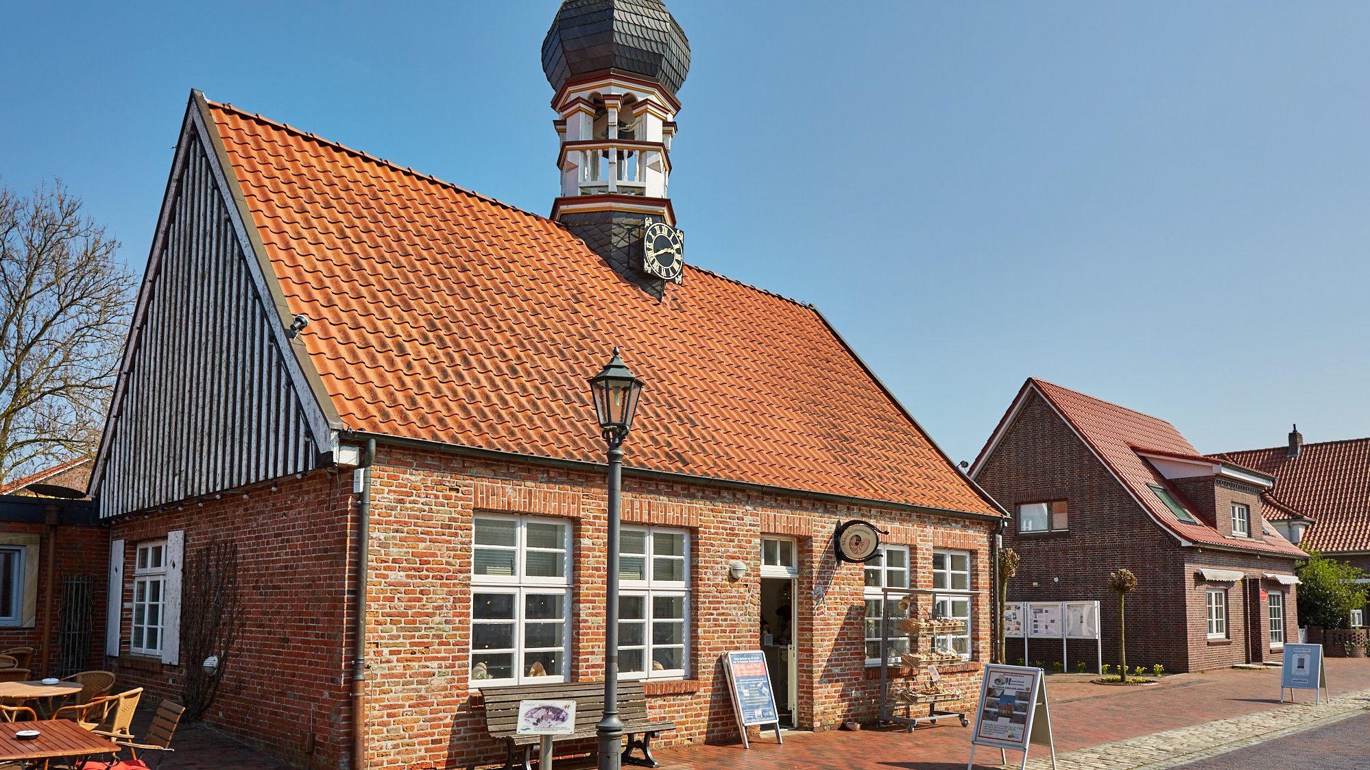Hooksiel