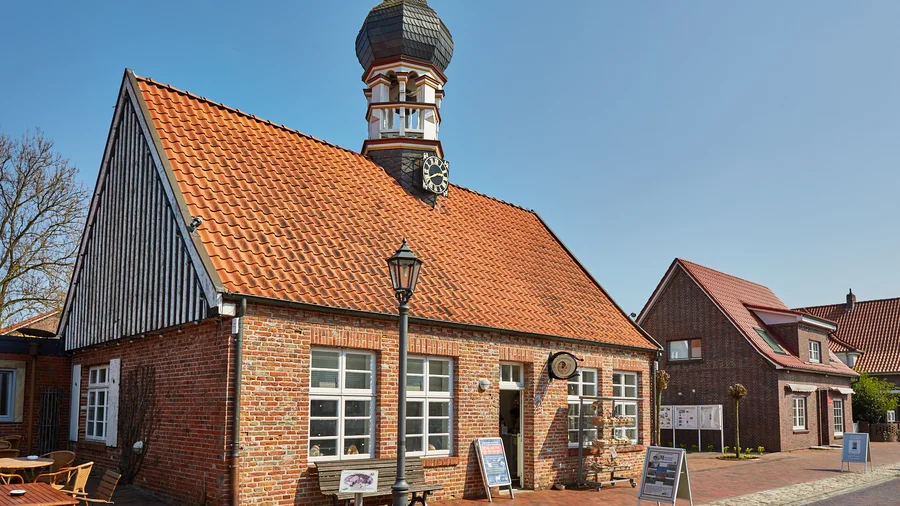 Hooksiel