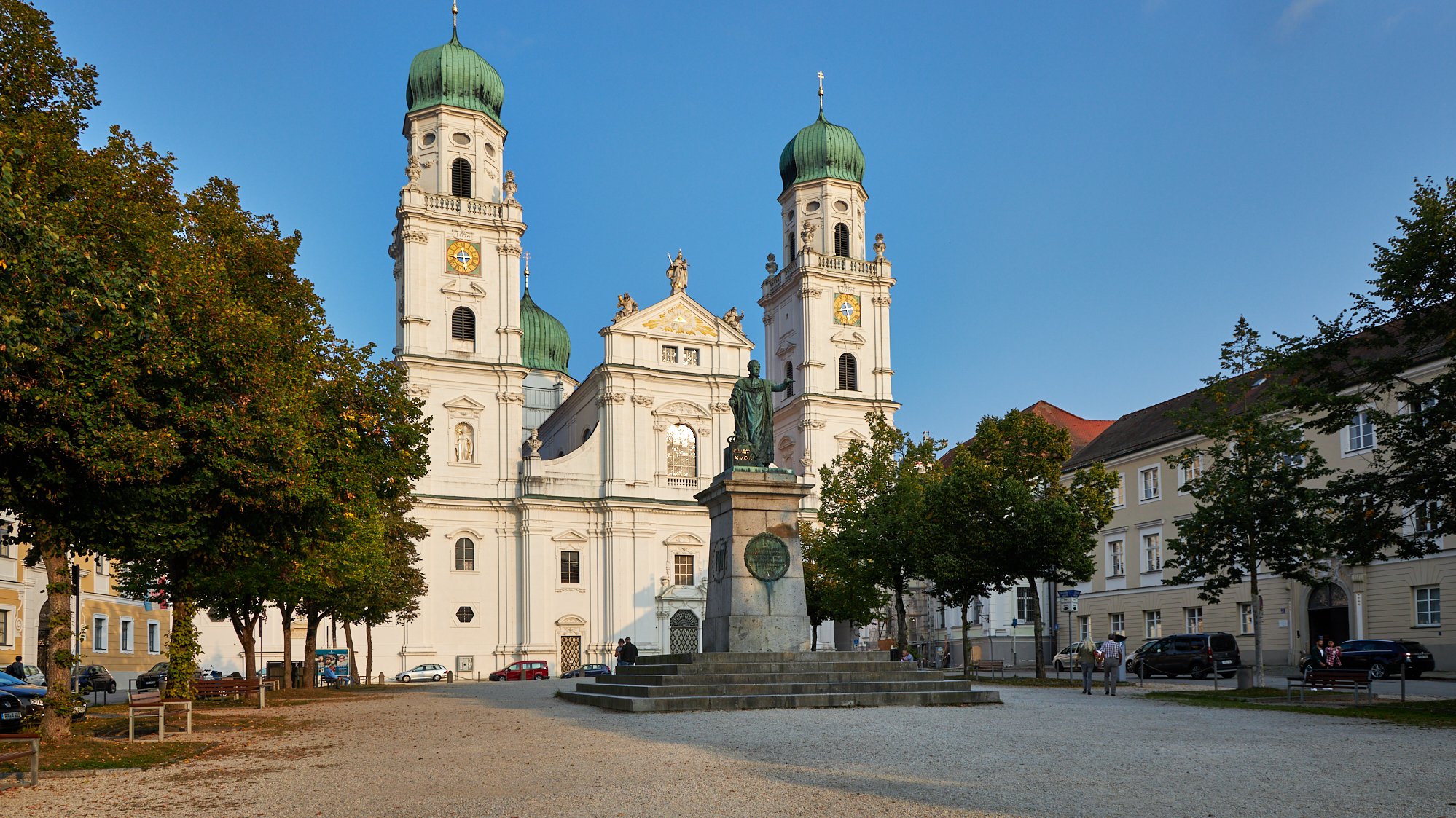 Passau