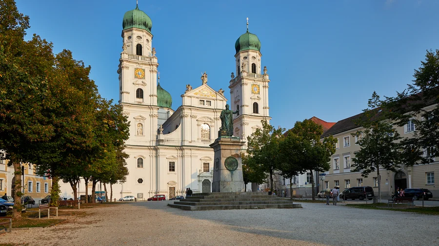 Passau