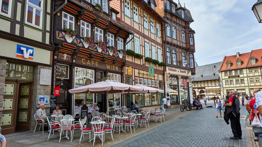 Wernigerode