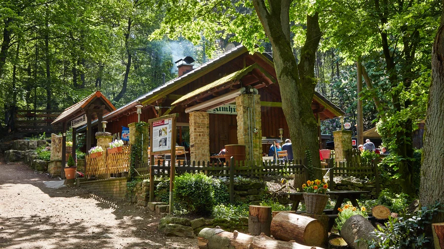 Dörenther Klippen