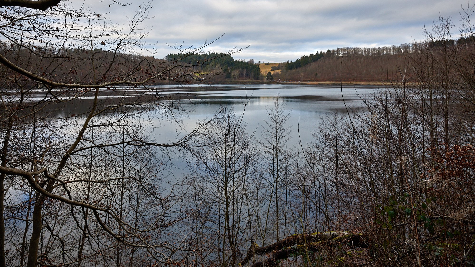 Am Pulvermaar