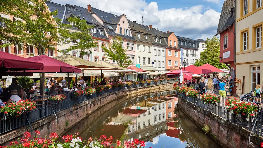 Saarburg