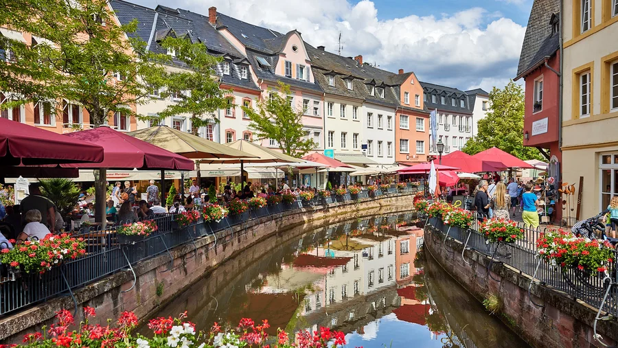 Saarburg