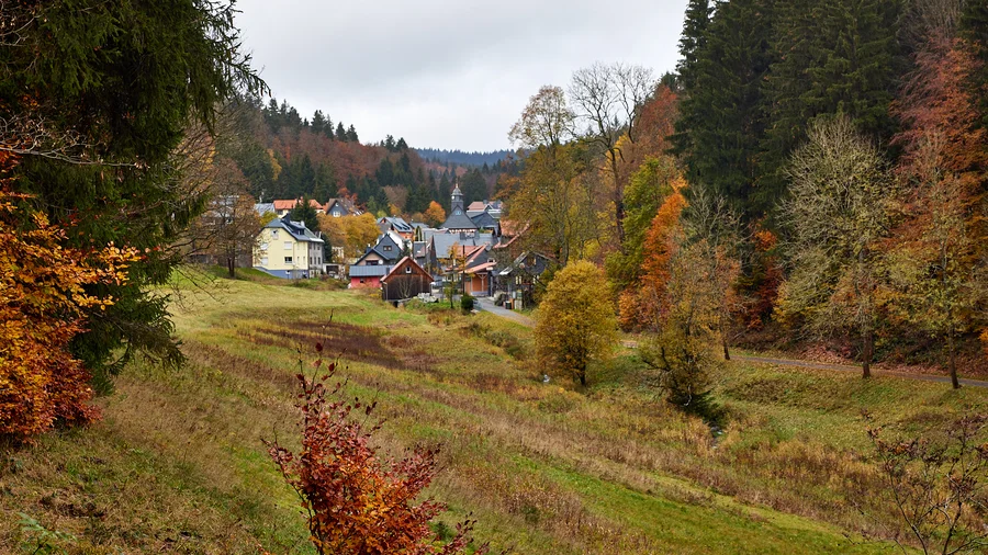 Vessertal