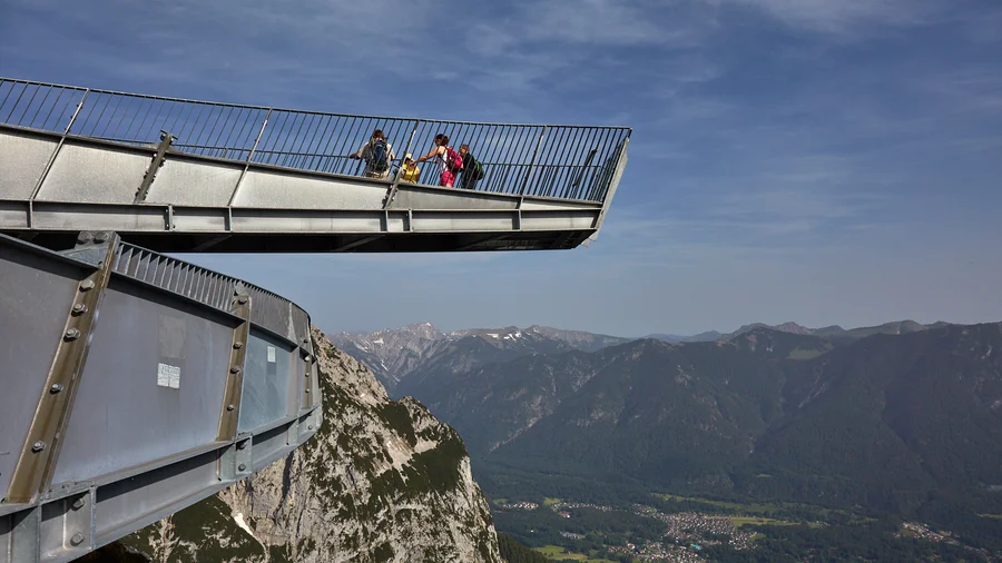 Alpspitz