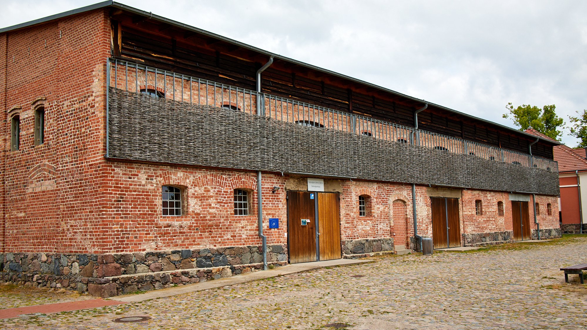 Nationalpark Unteres Odertal