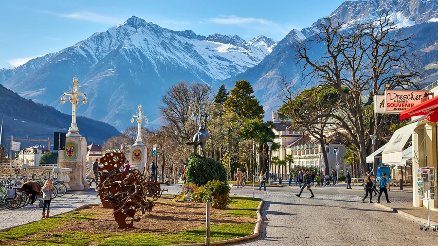 Meran