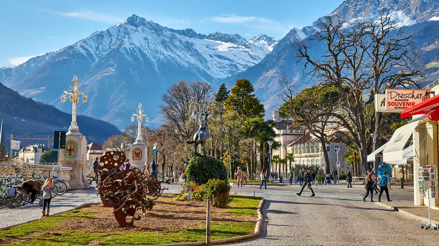 Meran