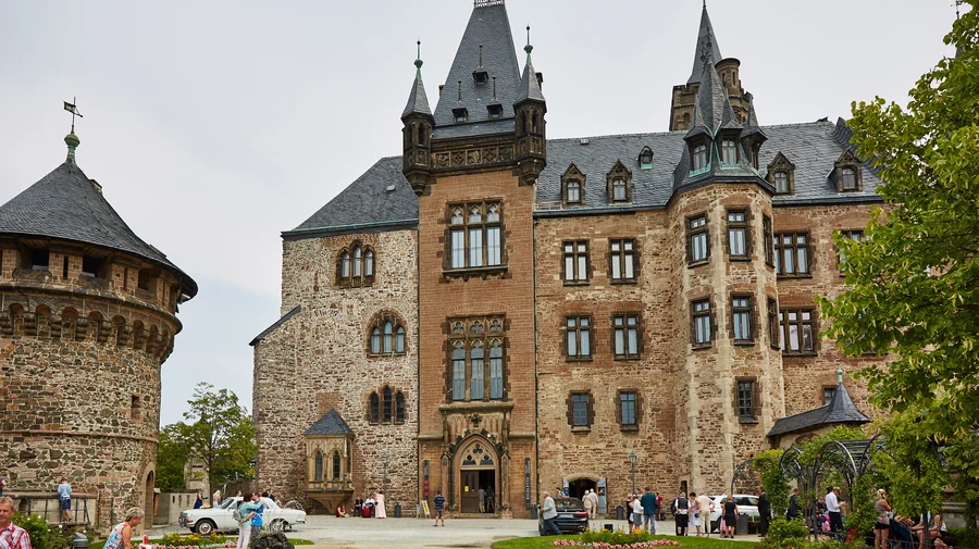 Wernigerode