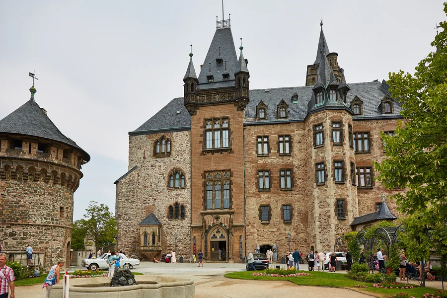 Wernigerode