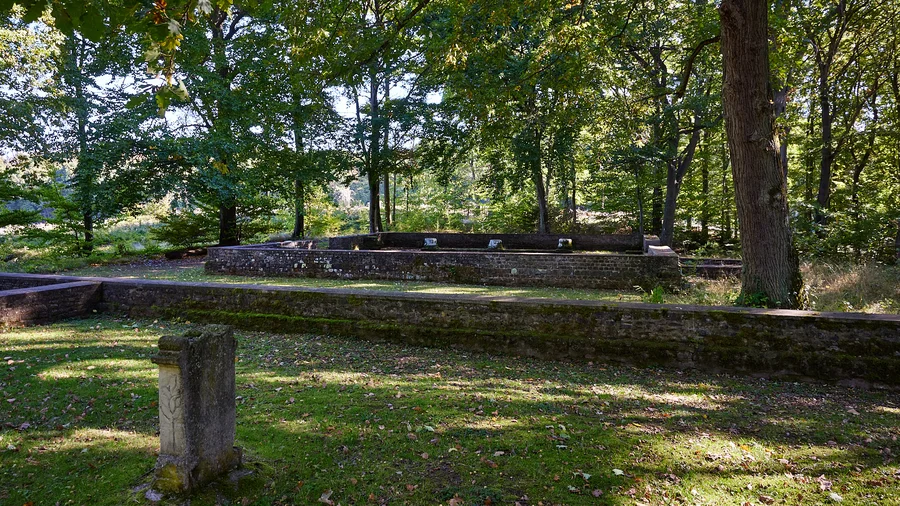 Matronentempel Nettersheim