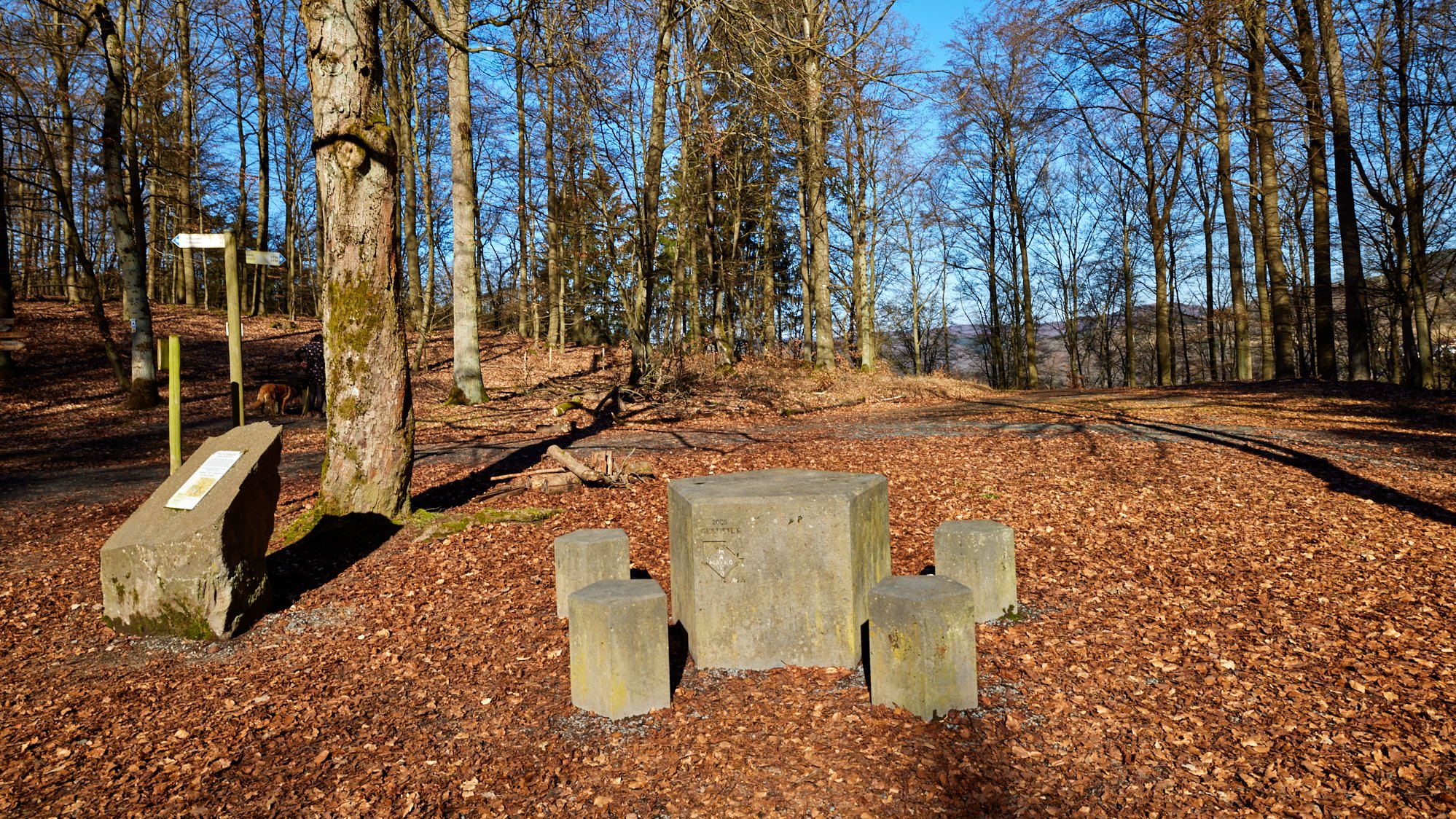 Förstersteig