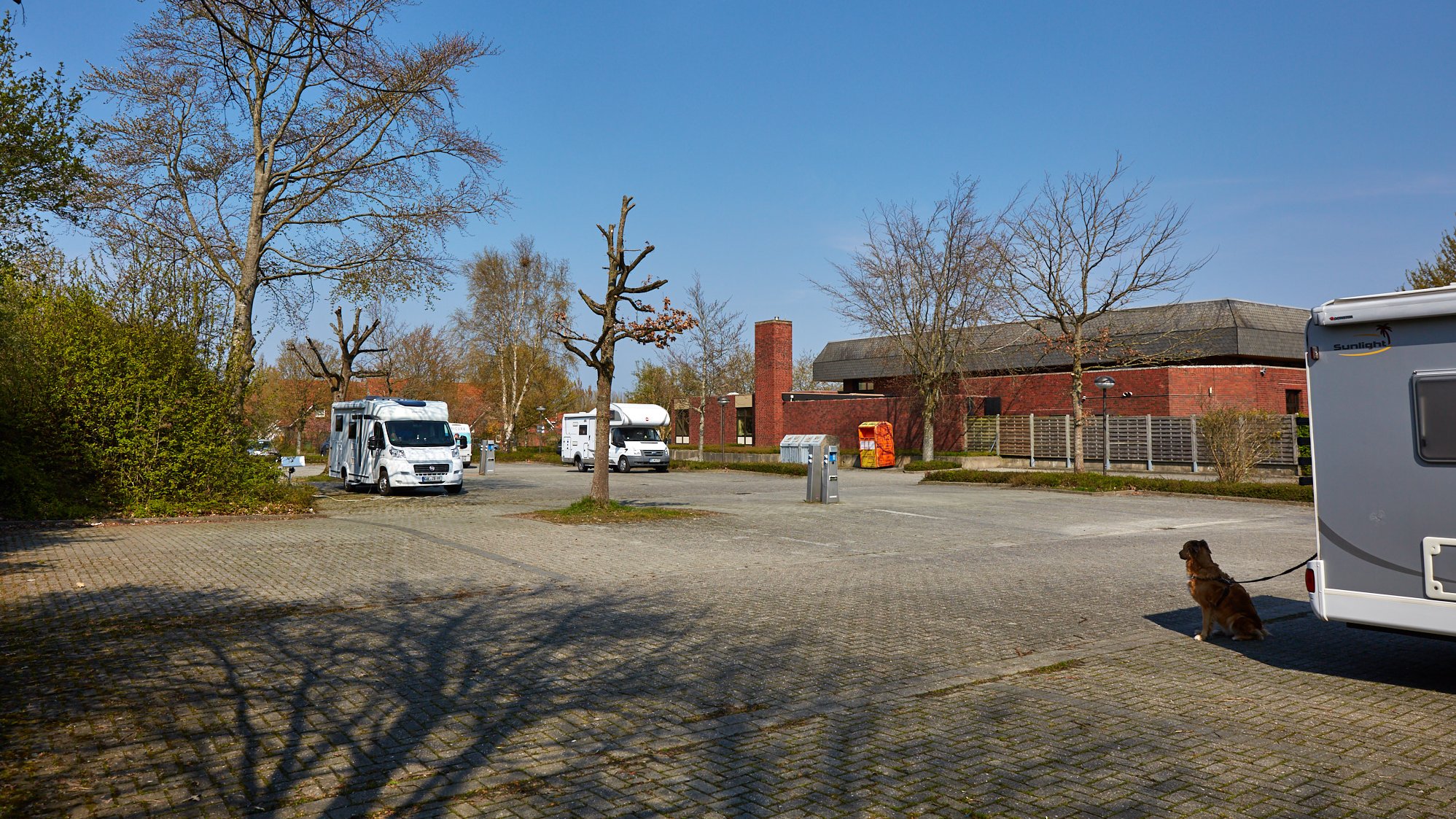 Hooksiel