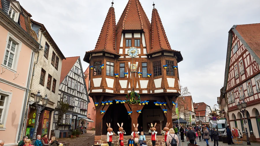Michelstadt