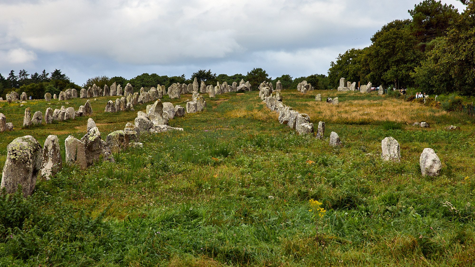Carnac