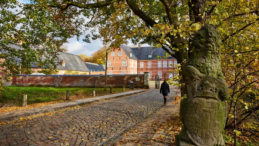 Schloss Husum