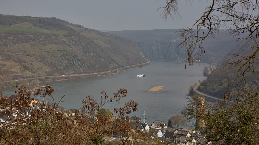 Oberwesel