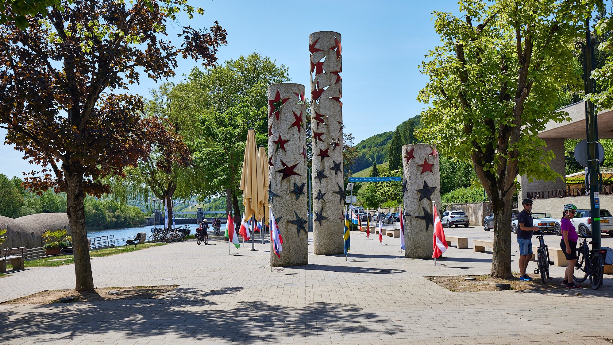 Schengen