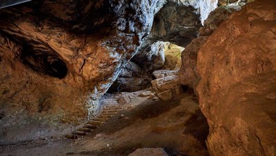 EifelSchleife Kakushöhle