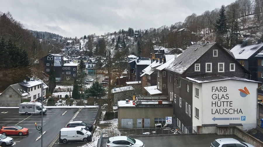 Lauscha