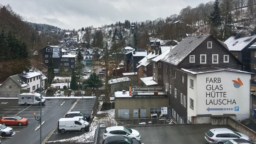 Lauscha