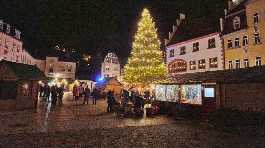 Schmalkalden