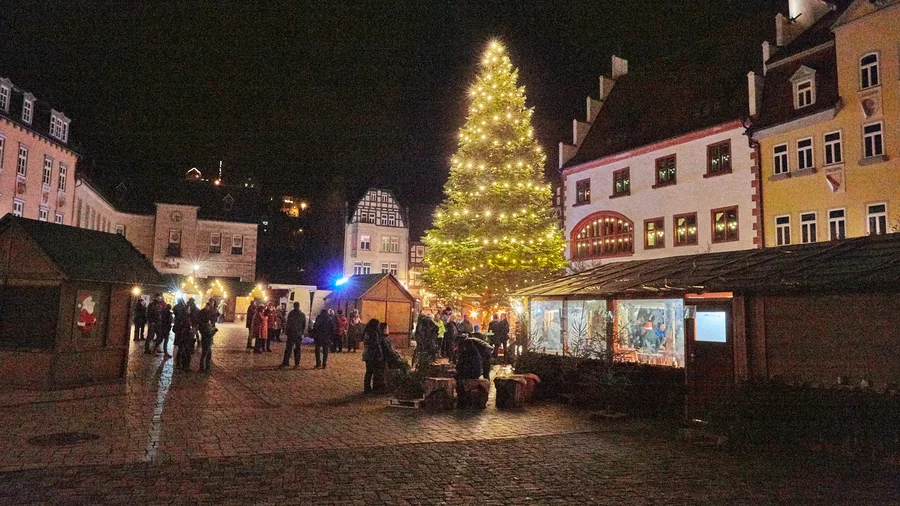 Schmalkalden