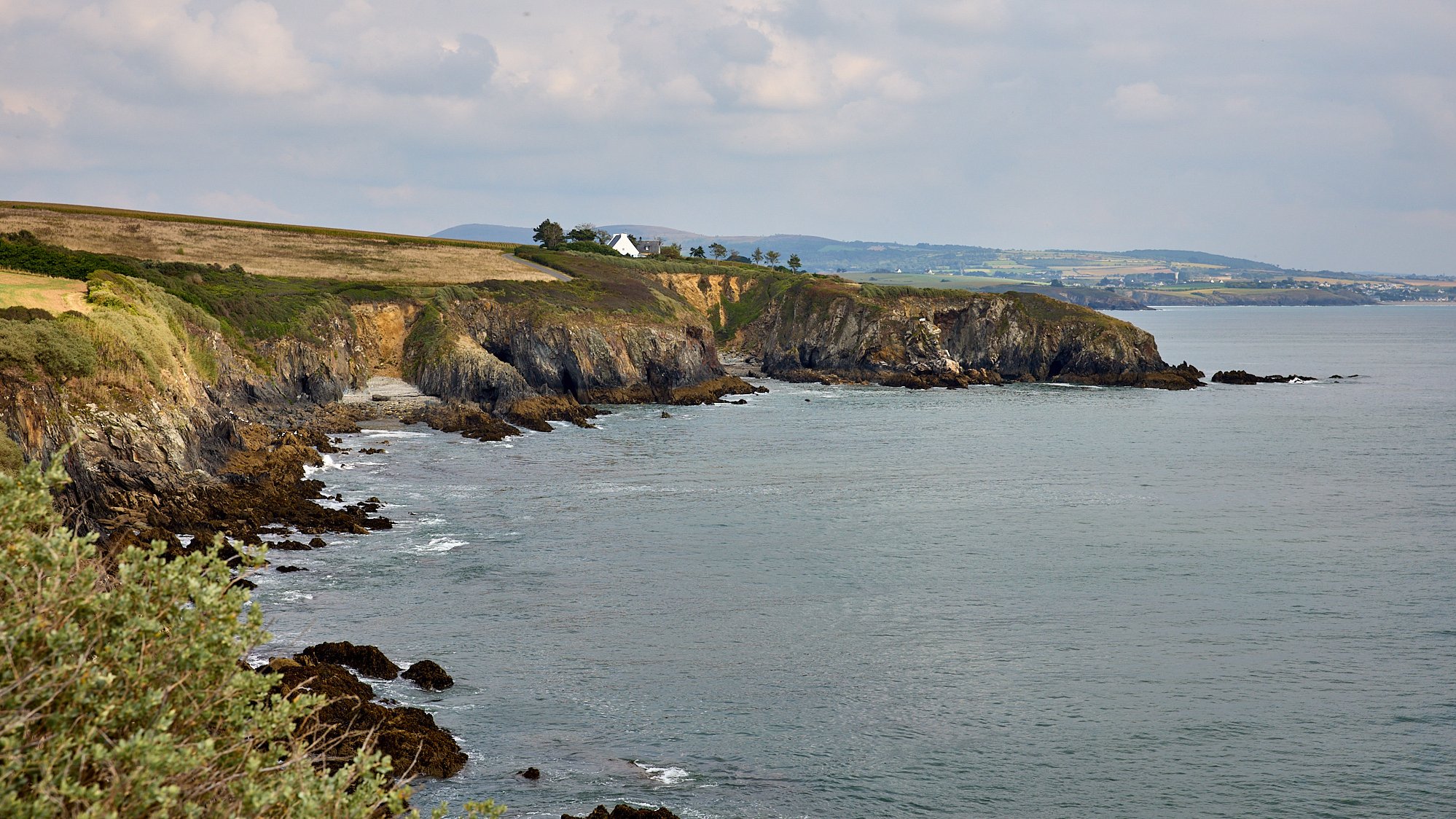 Telgruc sur Mer