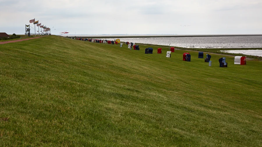Friederichskoog