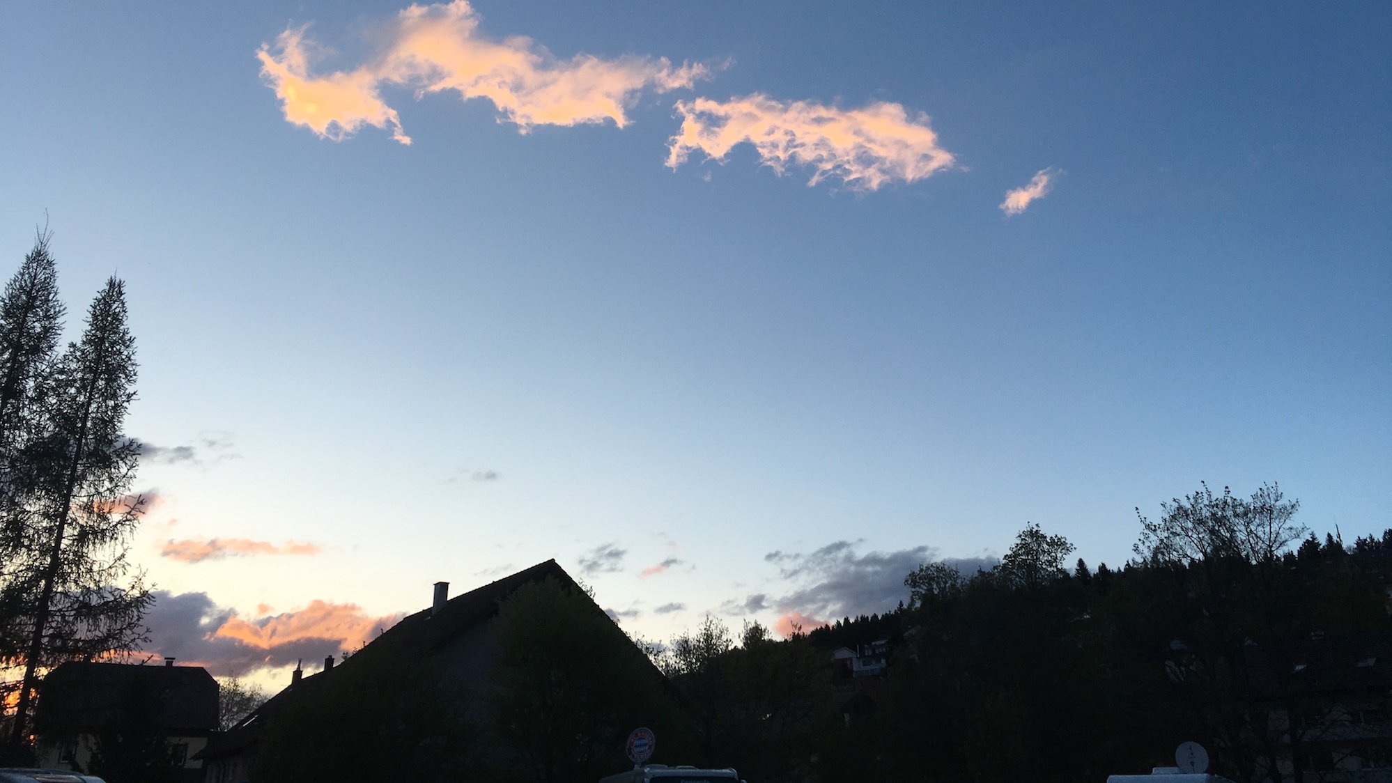 Unterkirnach