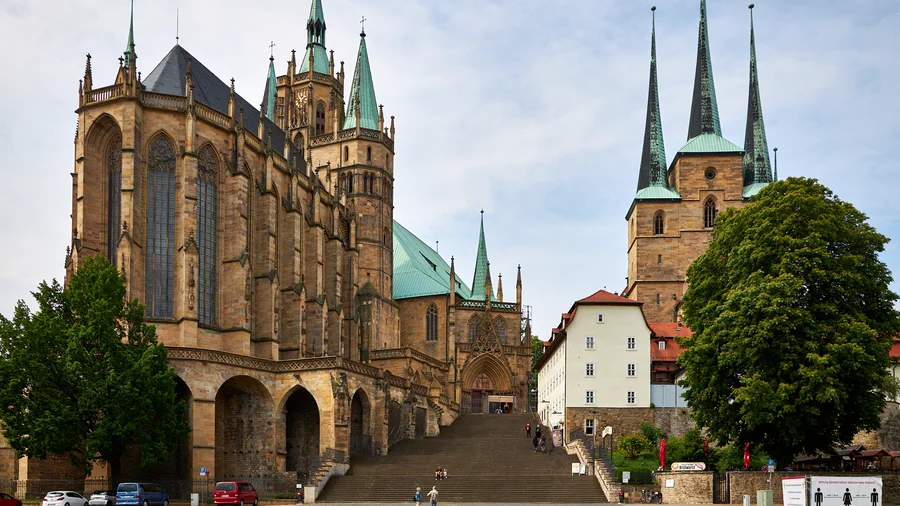 Erfurt
