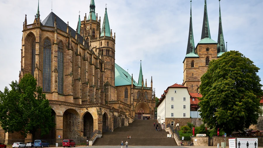 Erfurt